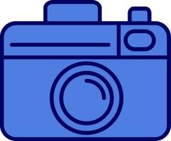 Camera Vector Icon