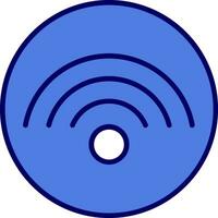 Wifi Signal Vector Icon