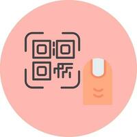 Touch Id Vector Icon