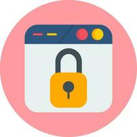 Security Vector Icon