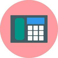 Phone Vector Icon