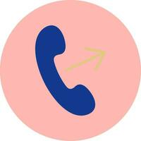 Phone Vector Icon