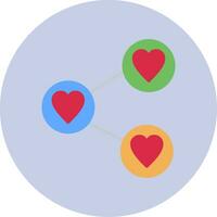 Share Vector Icon