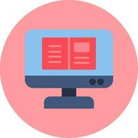Post Vector Icon