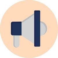 Megaphone Vector Icon