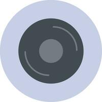 Cd Vector Icon