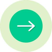 Next Vector Icon