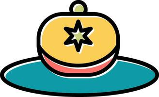 Pamela Vector Icon