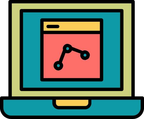 Web Design Vector Icon