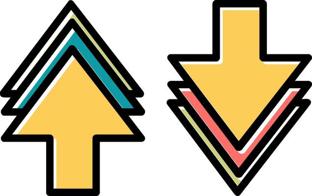 Consistency Vector Icon