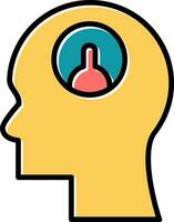 Empathy Vector Icon