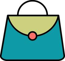 Bag Vector Icon