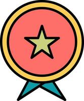 Batch Vector Icon