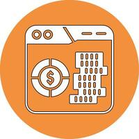 Cash Vector Icon