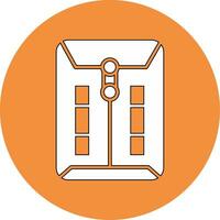Office file Vector Icon