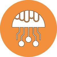 Digitalization Vector Icon