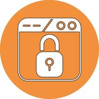 Security Vector Icon