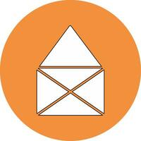 Mail Vector Icon