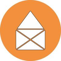 Mail Vector Icon