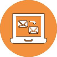 Chat Box Vector Icon