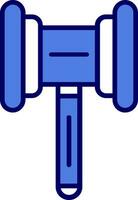Hammer Vector Icon