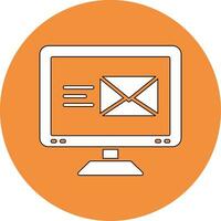 Email Vector Icon