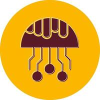 Digitalization Vector Icon