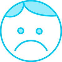 Face Vector Icon