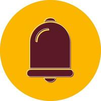 Bell free Vector Icon