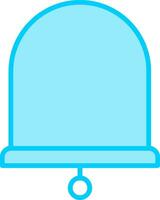 Bell Vector Icon