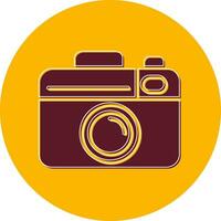 Camera Vector Icon