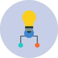 Conceptual Vector Icon