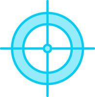 Scope Vector Icon