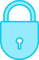 Lock Vector Icon