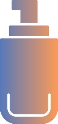 Foundation Gradient Icon