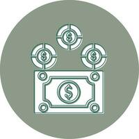 Money Vector Icon