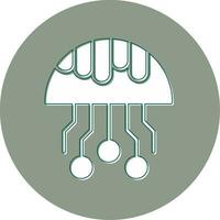 Digitalization Vector Icon