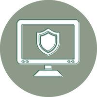 Security Vector Icon