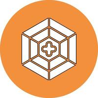 Gem Vector Icon