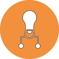 Conceptual Vector Icon