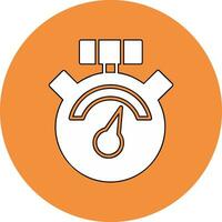 Performance Vector Icon