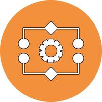 Logical Vector Icon