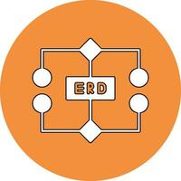 Erd Vector Icon