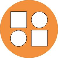 Uniqueness Vector Icon