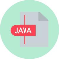 Javascript Vector Icon