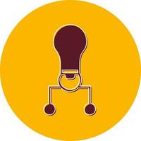 Conceptual Vector Icon
