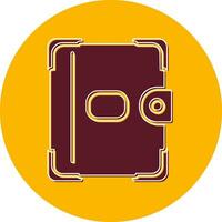 Books Vector Icon