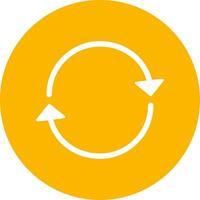 Reload Vector Icon