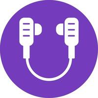 Hands Free Vector Icon