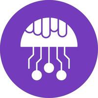 Digitalization Vector Icon